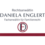 Logo von Rechtsanwältin Daniela Englert