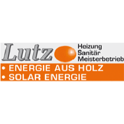 Logo von Lutz Sanitär Heizung