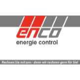 Logo von enco energie control gmbh & co. kg