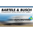 Logo von Bartels & Busch GmbH Internationale Umzugsspedititon zu Erfurt