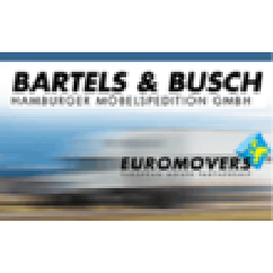 Logo von Bartels & Busch GmbH Internationale Umzugsspedititon zu Erfurt