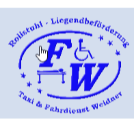Logo von Taxi & Fahrdienst Weidner GmbH & Co. KG