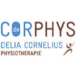 Logo von CORPHYS