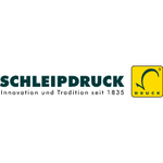 Logo von Schleipdruck GmbH