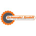 Logo von Orlowski GmbH Bohr- und Sägeservice