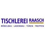 Logo von Tischlerei Norbert Raasch