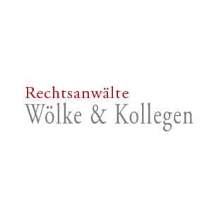 Logo von Rechtsanwälte Wölke & Kollegen in Partnerschaft mbB