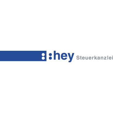 Logo von Hey Steuerkanzlei