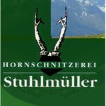 Logo von Siegfried Stuhlmüller Hirschhornschnitzerei