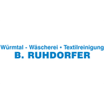 Logo von Würmtal-Wäscherei R. Ruhdorfer