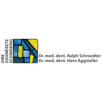 Logo von Dr. med. dent. Ralph Schroedter u. Dr. med. dent. Hans Aggstaller - Ihre Zahnarztpraxis in München Schwabing