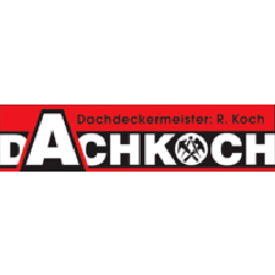 Logo von Ronald Koch Dachdeckermeister