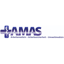 Logo von AMAS Consulting GmbH