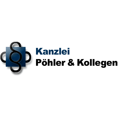 Logo von Kanzlei Pöhler & Kollegen Steuerberater