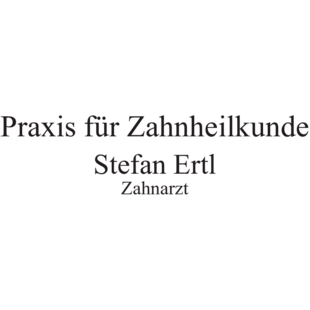 Logo von Ertl Stefan Zahnarzt