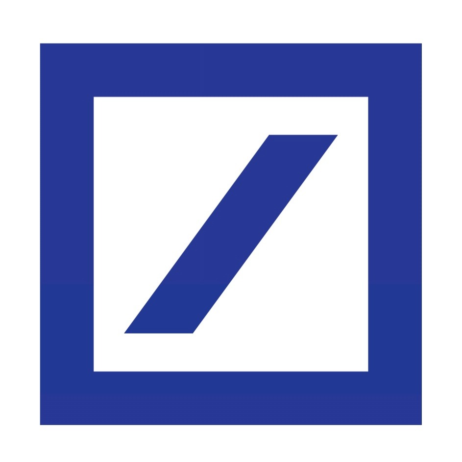 Logo von Deutsche Bank SB-Stelle geschlossen