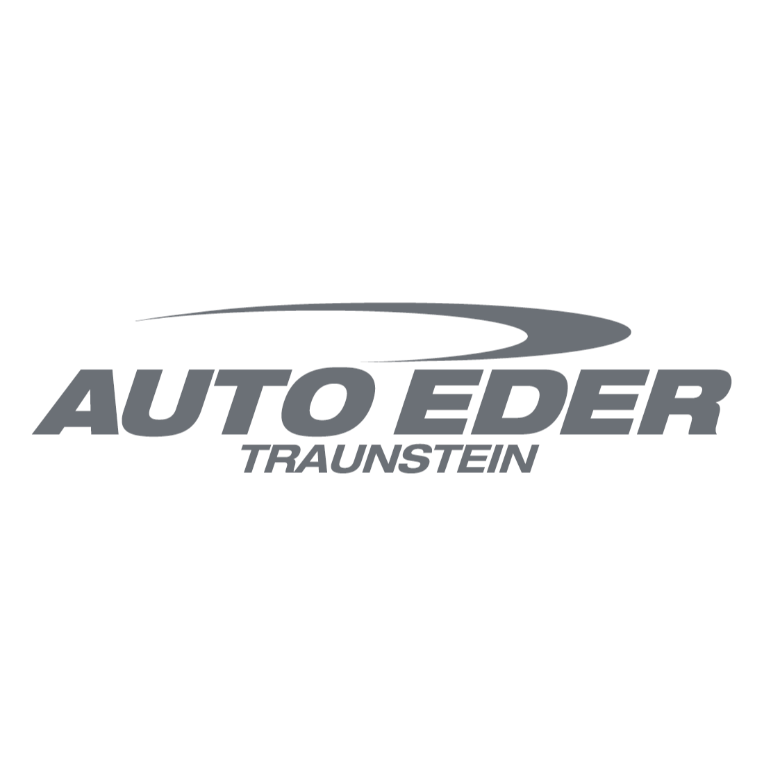 Logo von Auto Eder Traunstein, Zweigniederlassung der Auto Eder GmbH