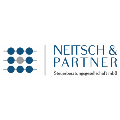 Logo von Neitsch & Partner Steuerberatungsgesellschaft mbB