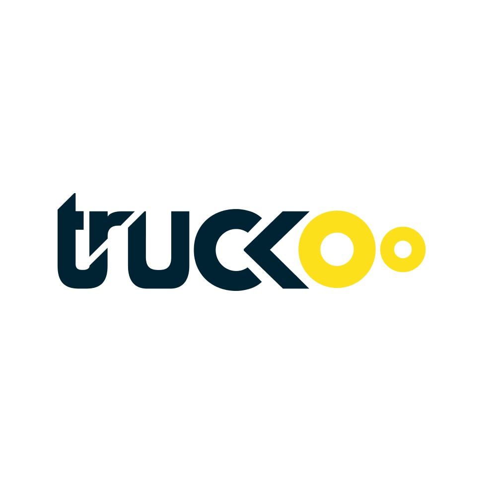 Logo von truckoo GmbH - LKW Ankauf und Verkauf - komplett digital
