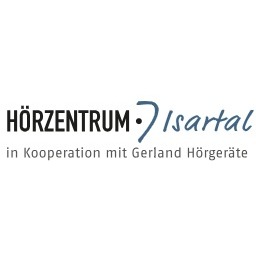 Logo von Hörzentrum Isartal GmbH & Co. KG