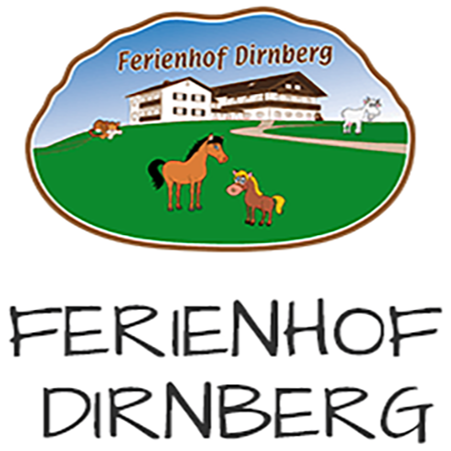 Logo von Ferienhof Dirnberg
