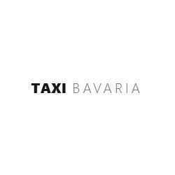 Logo von Taxi Bavaria - Premium Taxi & Chauffeurservice München