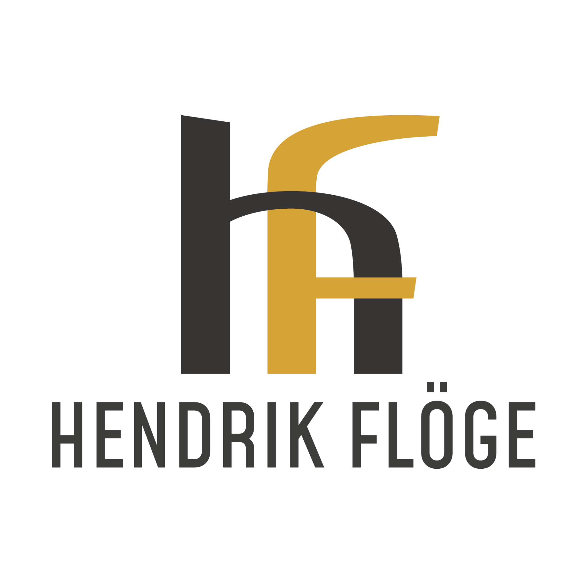 Logo von Hendrik Flöge - Business Mentor für Handwerk und Mittelstand