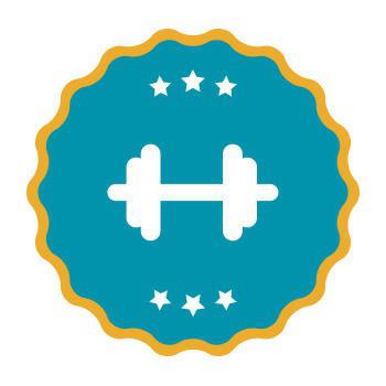 Logo von Georgs Gym