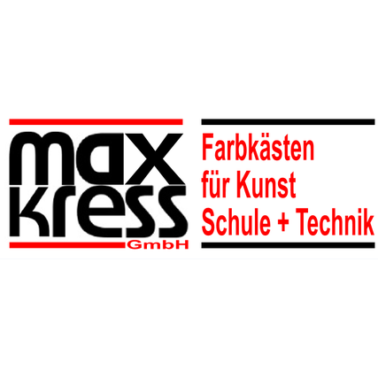 Logo von Max Kress GmbH Metallwarenfabrik