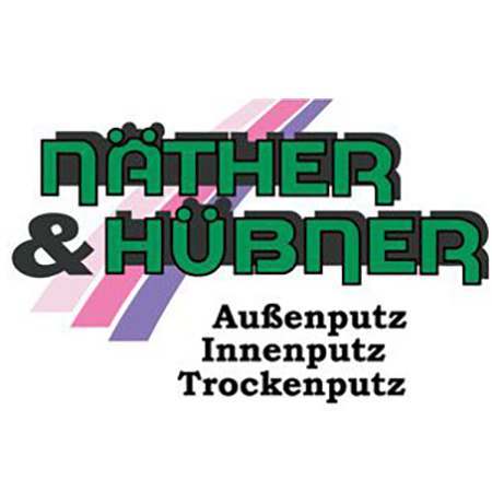Logo von Näther & Hübner GmbH Innen-, Außen- und Trockenputz