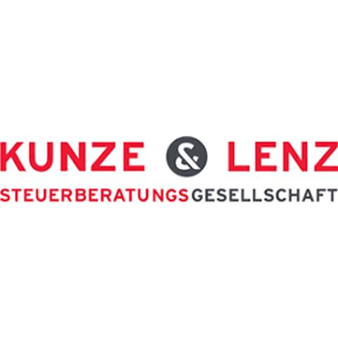 Logo von KUNZE & LENZ Steuerberatungsgesellschaft mbH Ihr Steuerberater in Erlangen