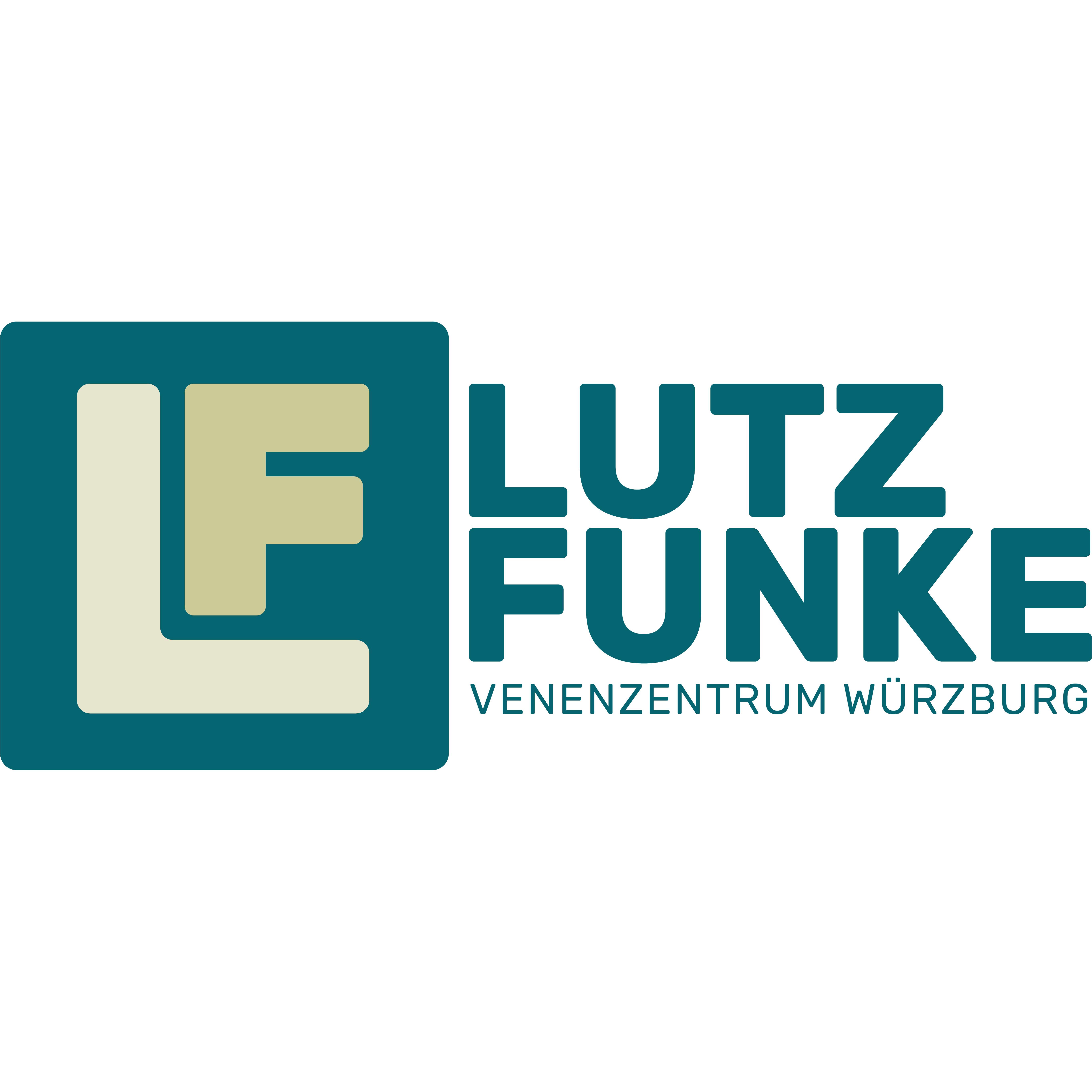 Logo von Dr. med. Lutz Funke - Venenzentrum Würzburg, Gefäßchirurgie, Phlebologie