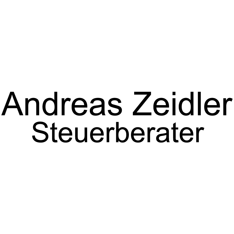 Logo von ZEIDLER Steuerberatungsges. mbH