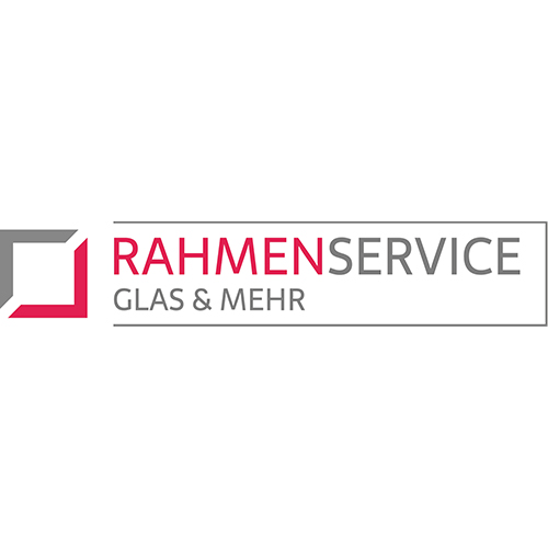 Logo von Rahmenservice Glas & Mehr, Monique Röllinghoff