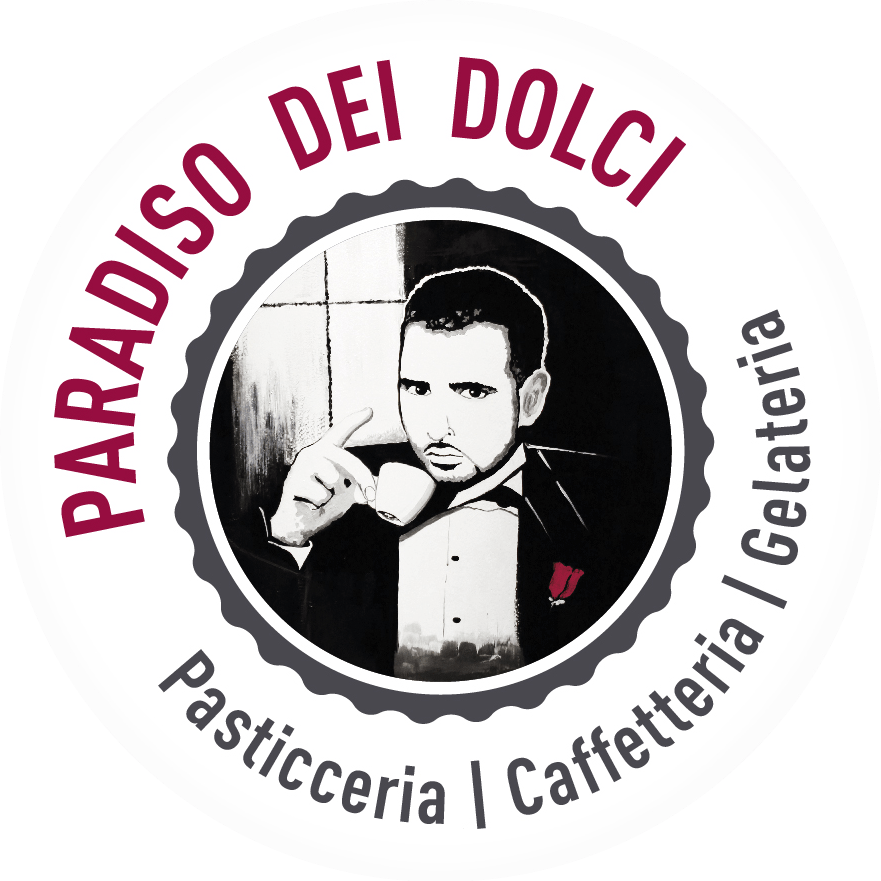 Logo von Hochzeitstorte Erlangen - Paradiso dei Dolci