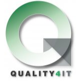 Logo von Quality4IT GmbH