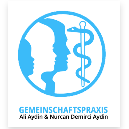 Logo von Ali Aydin - Hausarzt Nürnberg