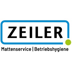 Logo von Zeiler Mattenservice & Logomatten