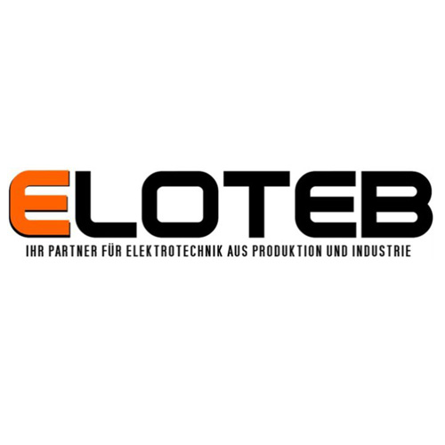 Logo von Eloteb Industrietechnik