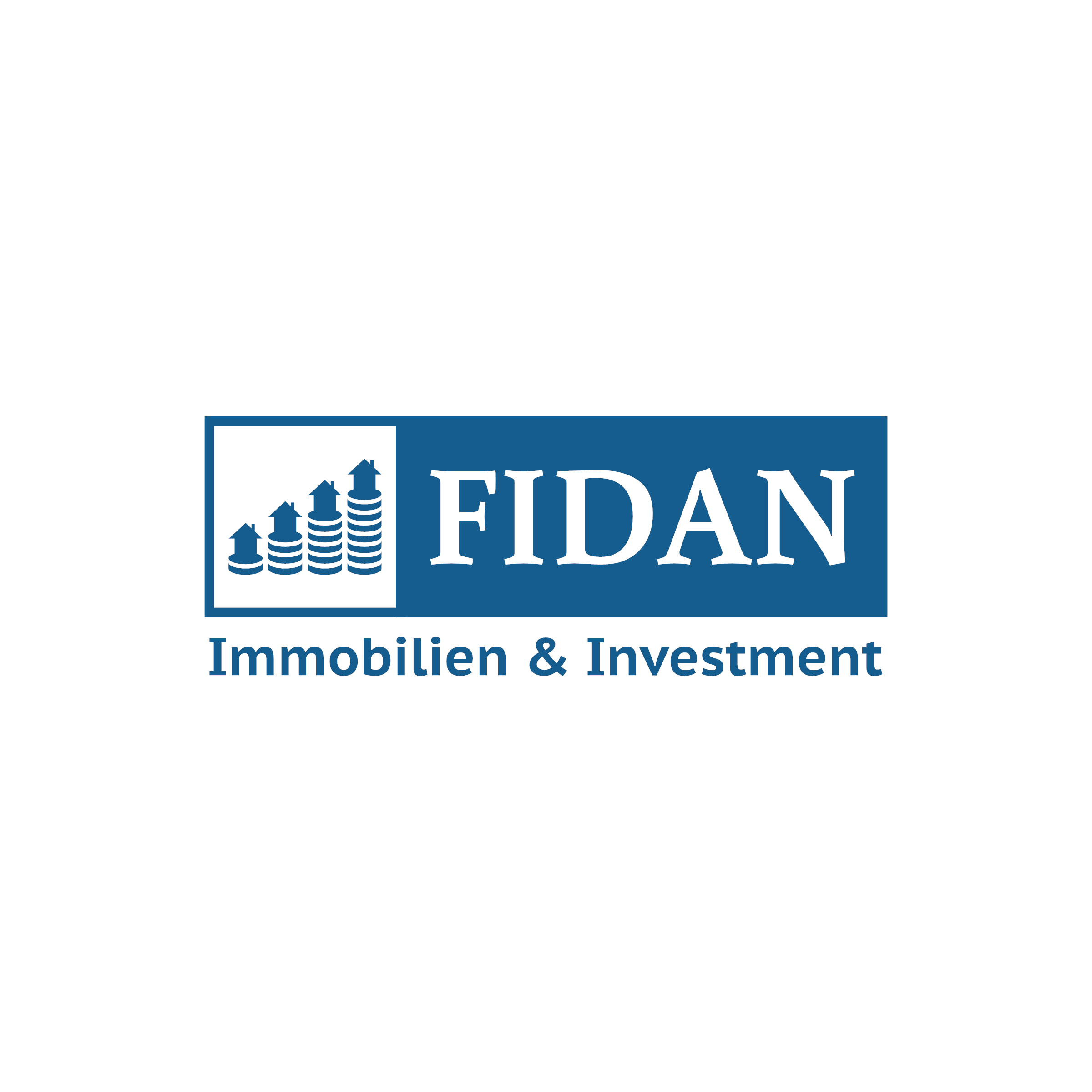 Logo von Fidan Immobilien & Investment