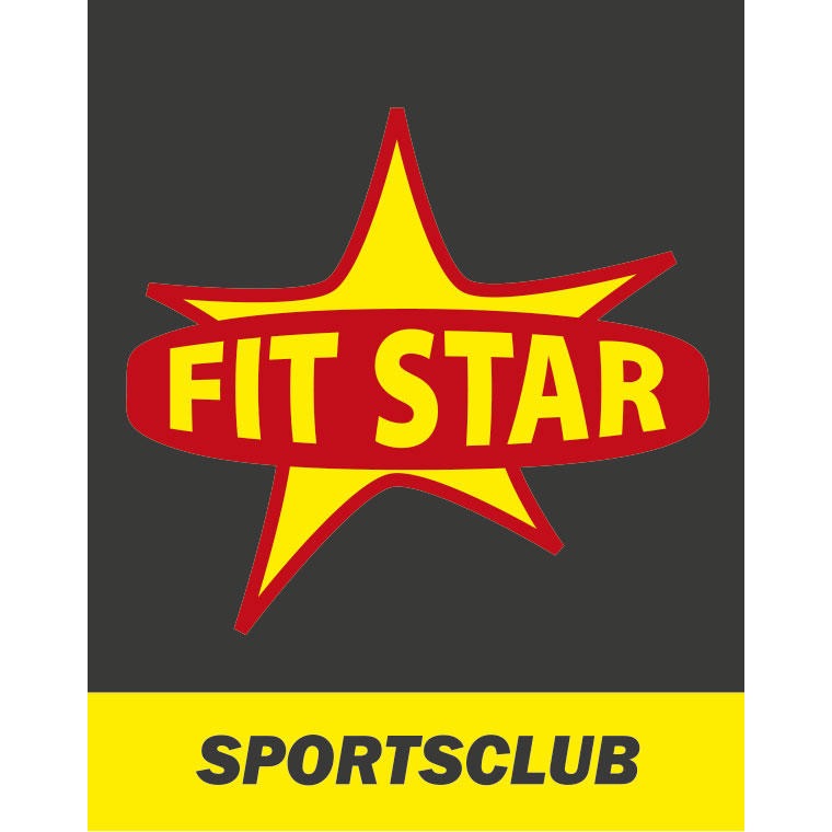 Logo von FIT STAR SPORTSCLUB | Eckental