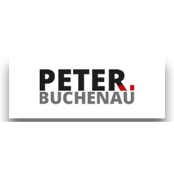Logo von Peter Buchenau, Autor, Kabarettist, Redner