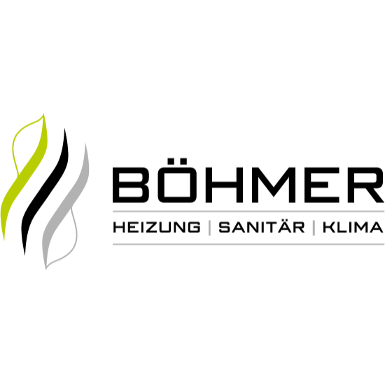 Logo von Böhmer Heizung und Sanitär GmbH