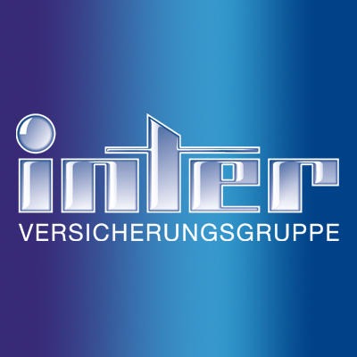 Logo von INTER Versicherungsgruppe Benjamin Hebert