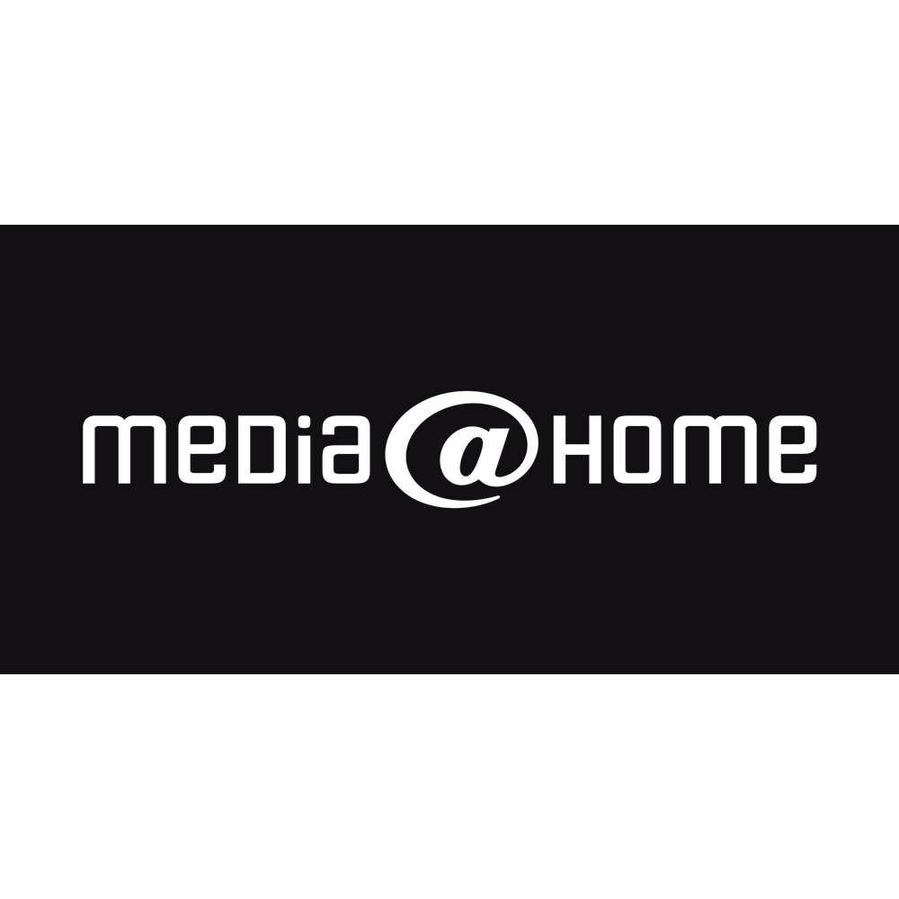 Logo von media@home Hofmann