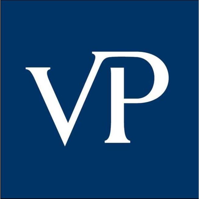 Logo von VON POLL IMMOBILIEN Kitzingen