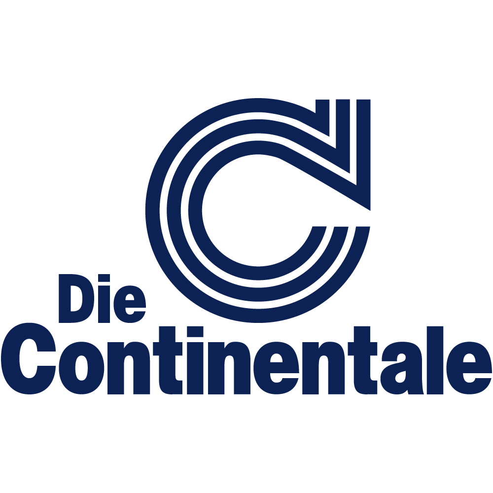 Logo von Continentale: Dieter Tessmann