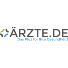 Logo von ärzte.de MediService GmbH & Co. KG