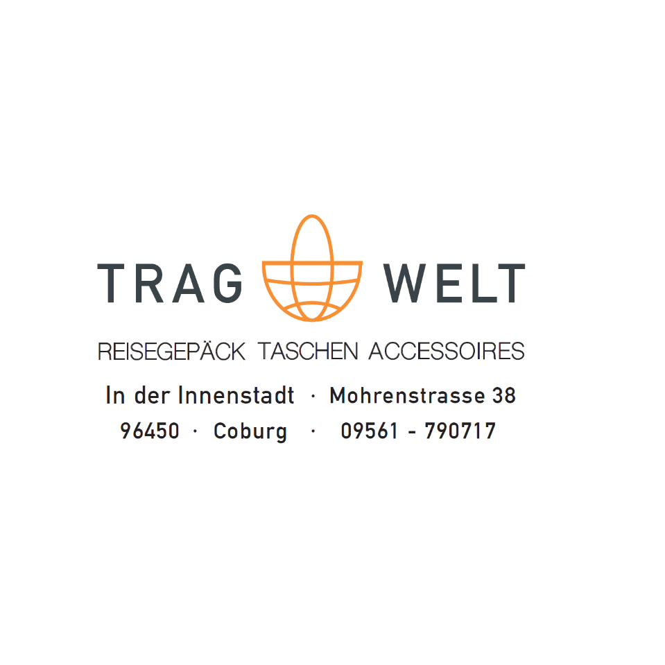 Logo von Tragwelt