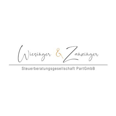 Logo von Wiesinger & Zanzinger | Steuerberater Amberg